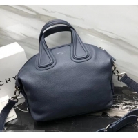 Trendy Design Givenchy Nightingale Medium Bag 501445 Blue