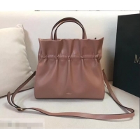 Good Quality Mulberry Lynton Smooth Calf Top Handle Bag HH5110 Blush