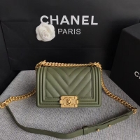 Classic Chanel Le Bo...