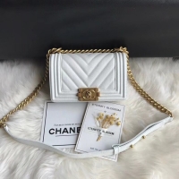 Sophisticated Chanel...