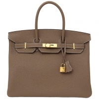 Brand New Hermes Bir...