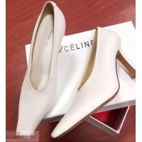 OFF Celine Heel 9.5c...