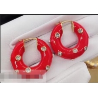 New Arrivals Cheapest Celine Earring C08157