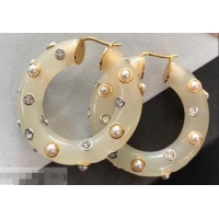 New Discount Inexpensive Celine Earring C48211