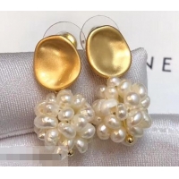 Free Shipping Discount Celine Earring C48219