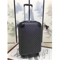 Hot Sell Louis Vuitton Damier Ebene Canvas PEASE LEGERE M66858