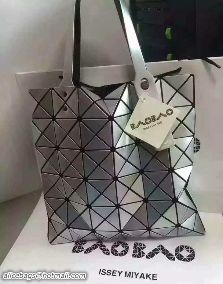 BAO BAO Issey Miyake Silver-tone 'Prism' Tote Bag 11518711