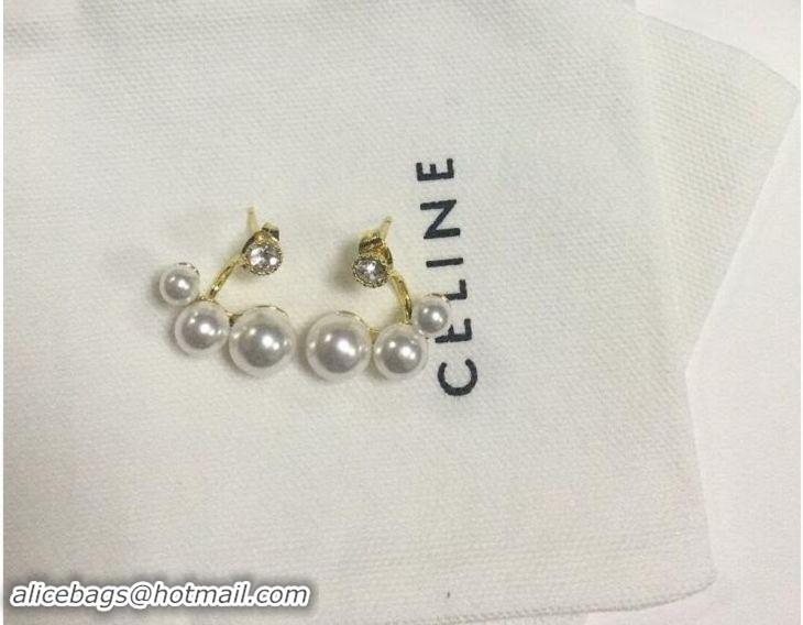 Top Quality Discount Celine Earring C48216