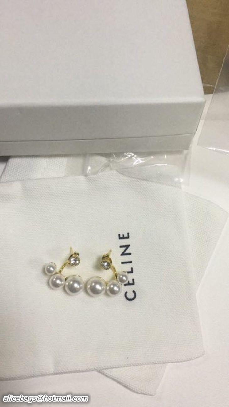 Top Quality Discount Celine Earring C48216