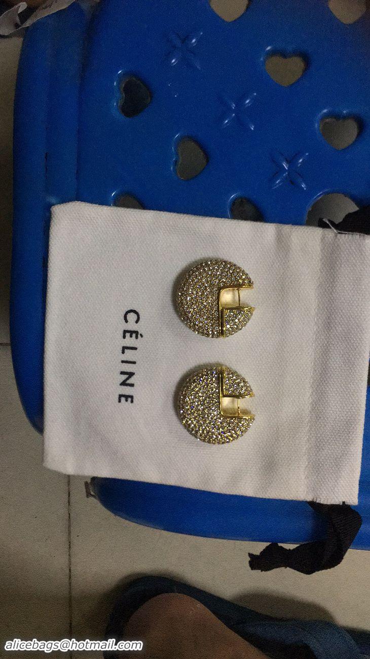 Best Discount Celine Earring C48258