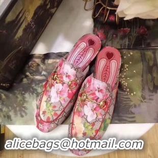 New Fashion Discount Gucci Lady Slippers GG1463H