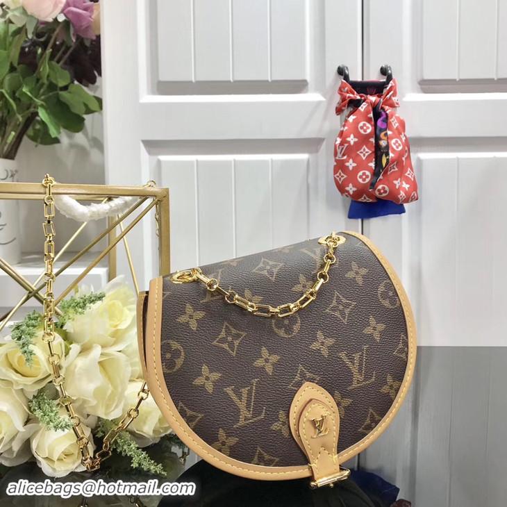 Buy Discount Louis Vuitton Monogram Canvas Shoulder Bag M52296