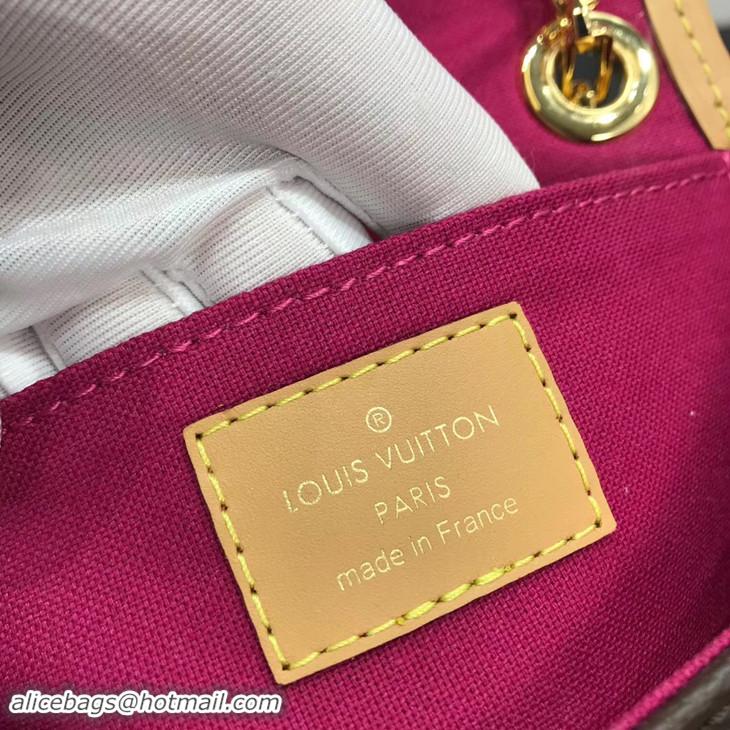 Buy Discount Louis Vuitton Monogram Canvas Shoulder Bag M52296