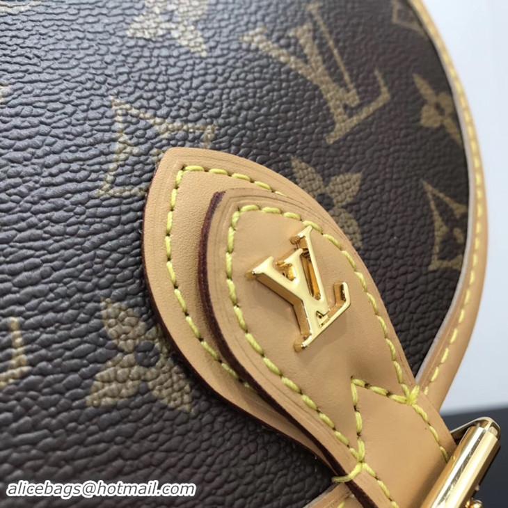 Buy Discount Louis Vuitton Monogram Canvas Shoulder Bag M52296