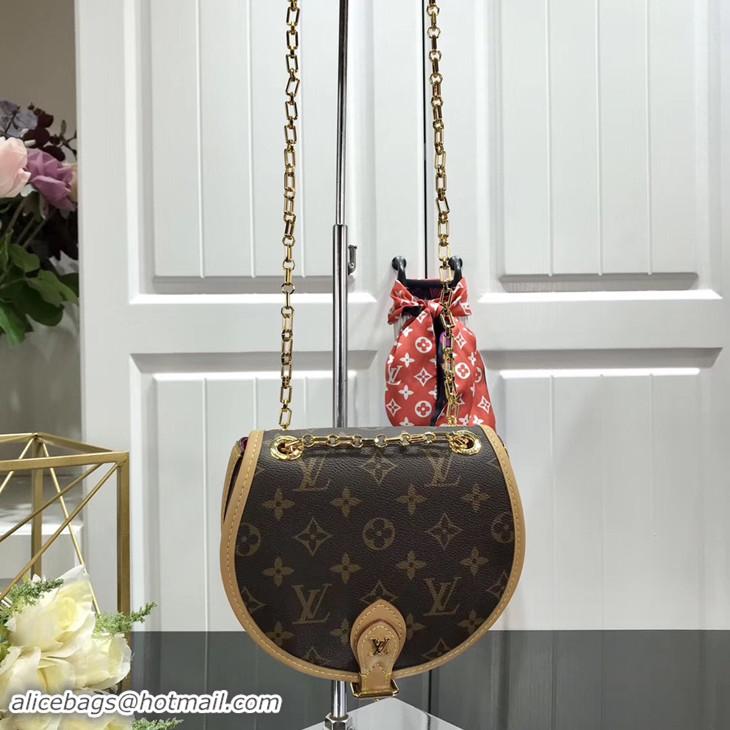 Buy Discount Louis Vuitton Monogram Canvas Shoulder Bag M52296