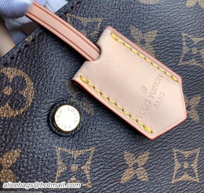 Best Quality Louis Vuitton Monogram Canvas Montaigne GM Bag M41067