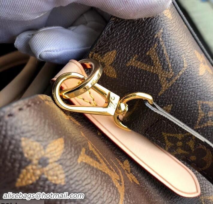 Best Quality Louis Vuitton Monogram Canvas Montaigne GM Bag M41067