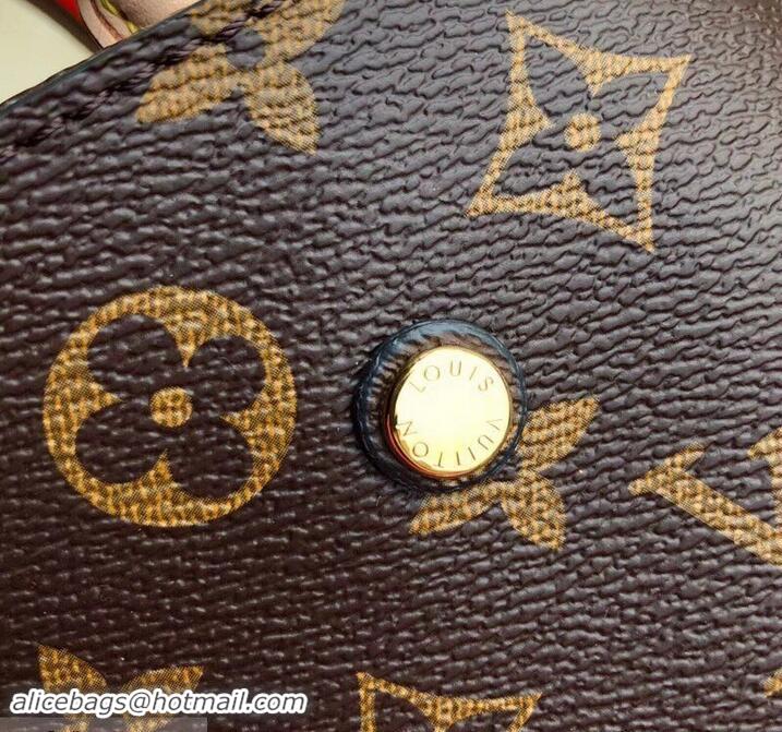 Design Promotion Louis Vuitton Monogram Canvas Montaigne BB Bag M41055