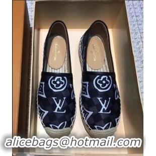 New Release Creation Louis Vuitton LV Monogram Espadrilles LV89501