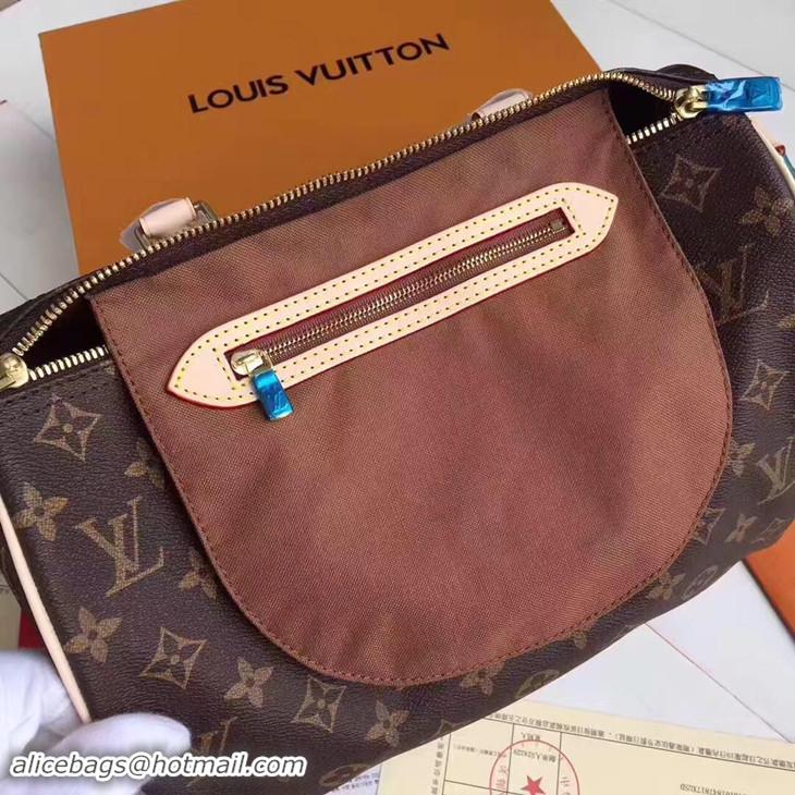 Original Quality Louis Vuitton Monogram Canvas Speedy 30 Bags M40391