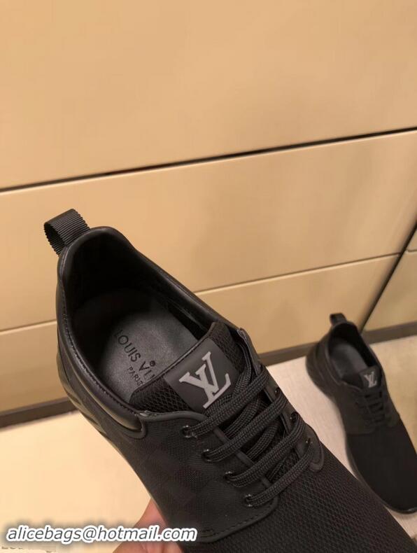 Market Sells Louis Vuitton Fastlane Men's Sneakers LV96707