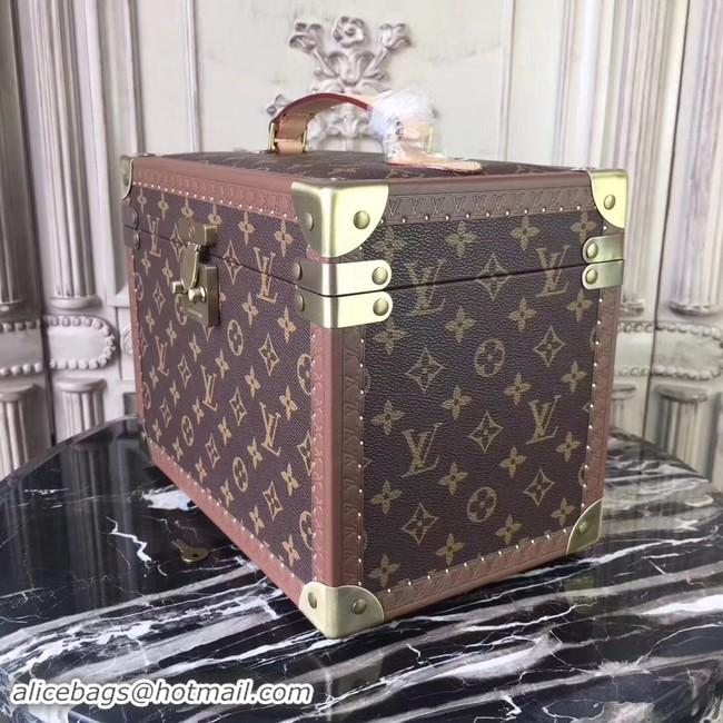 Promotional Louis Vuitton Monogram Canvas BISTEN M21204