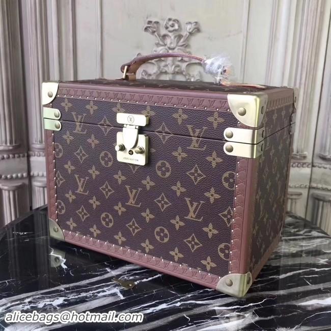 Promotional Louis Vuitton Monogram Canvas BISTEN M21204