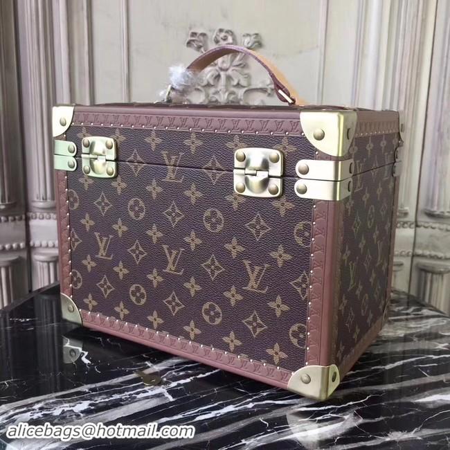 Promotional Louis Vuitton Monogram Canvas BISTEN M21204