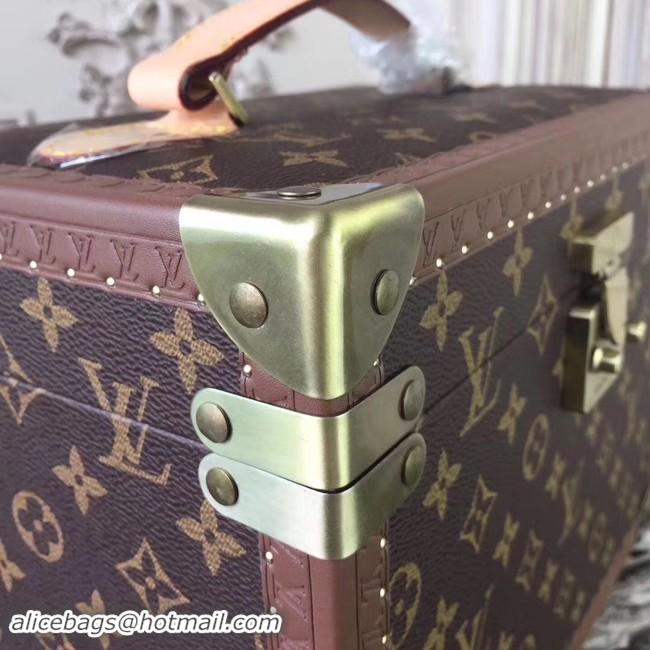 Promotional Louis Vuitton Monogram Canvas BISTEN M21204