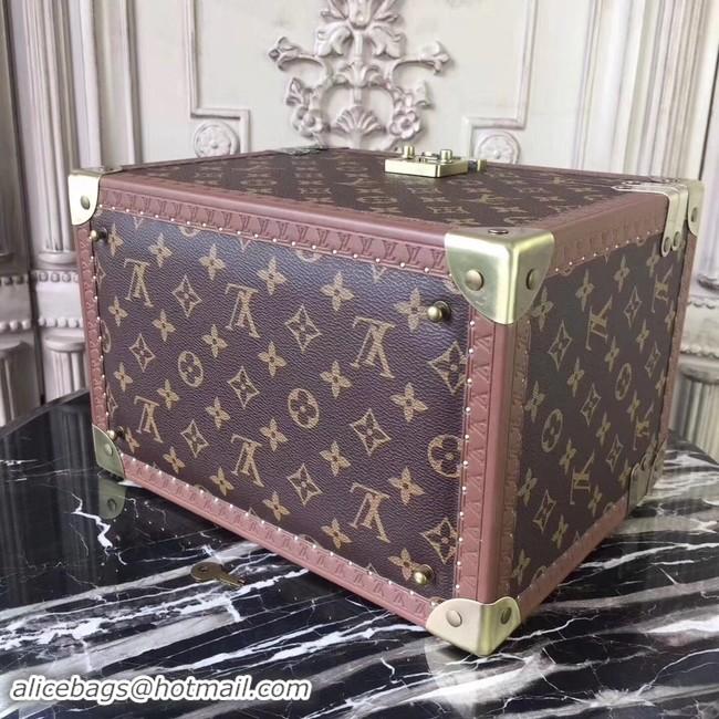 Promotional Louis Vuitton Monogram Canvas BISTEN M21204