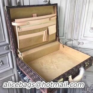 Buy Cheapest Louis Vuitton Monogram Canvas BISTEN M21209