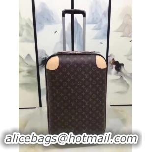 Low Cost Louis Vuitton Monogram Canvas PEASE LEGERE M66857