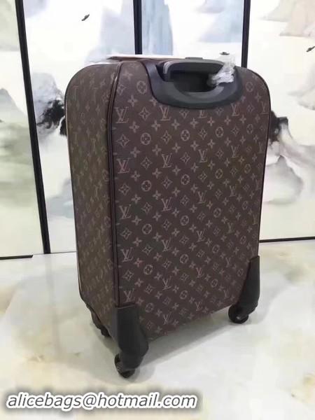 Low Cost Louis Vuitton Monogram Canvas PEASE LEGERE M66857