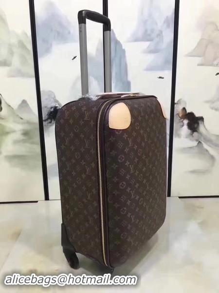 Low Cost Louis Vuitton Monogram Canvas PEASE LEGERE M66857