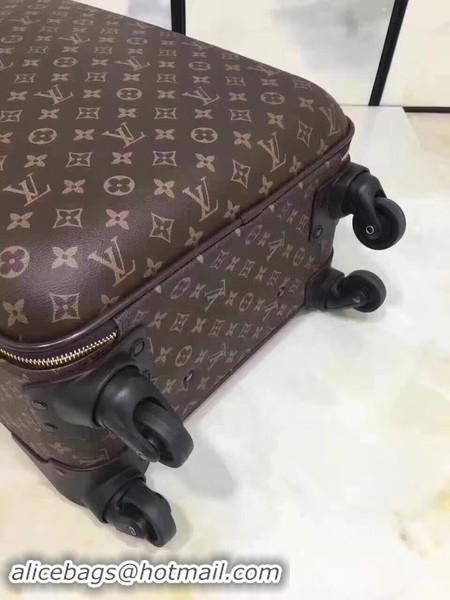 Low Cost Louis Vuitton Monogram Canvas PEASE LEGERE M66857