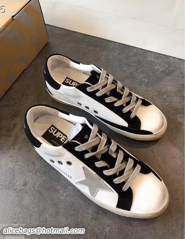 Cheapness Golden Goose Deluxe Brand GGDB Superstar Women's/Men's Sneakers G9101