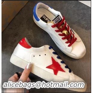 Come Low Golden Goose Deluxe Brand GGDB Superstar Women's/Men's Sneakers G9102