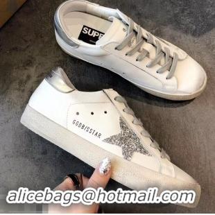 OUTLETS Golden Goose Deluxe Brand GGDB Superstar Women's/Men's Sneakers G9103