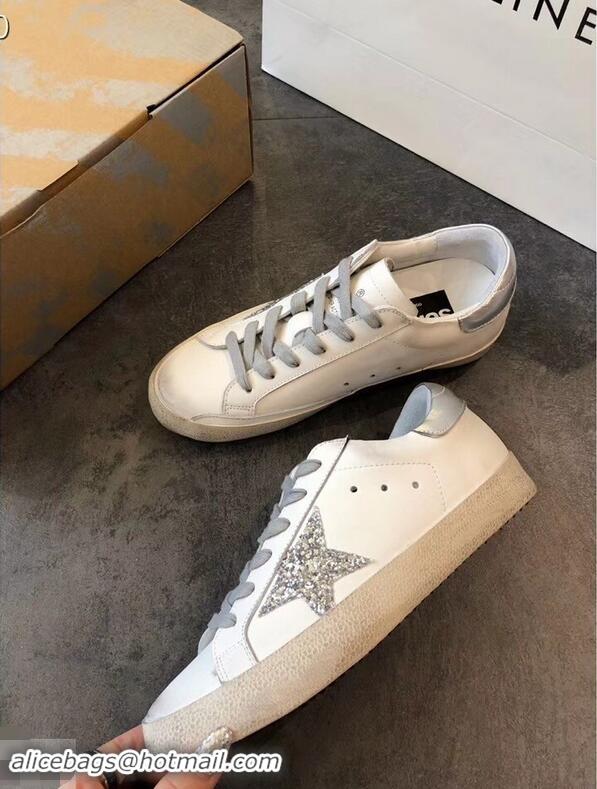 OUTLETS Golden Goose Deluxe Brand GGDB Superstar Women's/Men's Sneakers G9103