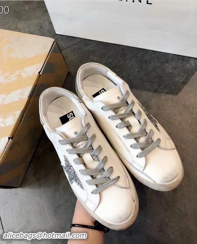 OUTLETS Golden Goose Deluxe Brand GGDB Superstar Women's/Men's Sneakers G9103