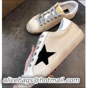 OFF Golden Goose Deluxe Brand GGDB Superstar Women's/Men's Sneakers G9104