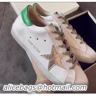 New Arrivals Golden Goose Deluxe Brand GGDB Superstar Women's/Men's Sneakers G9108