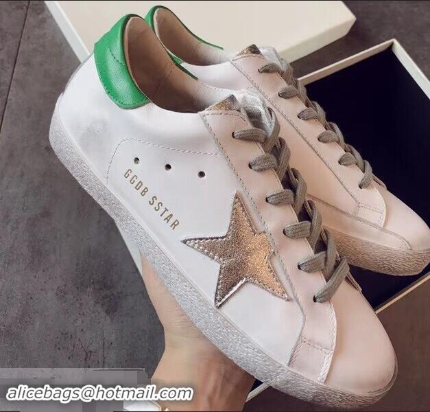 New Arrivals Golden Goose Deluxe Brand GGDB Superstar Women's/Men's Sneakers G9108