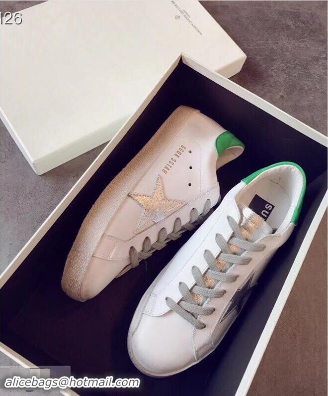 New Arrivals Golden Goose Deluxe Brand GGDB Superstar Women's/Men's Sneakers G9108