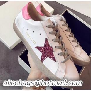 New Imitation Golden Goose Deluxe Brand GGDB Superstar Women's/Men's Sneakers G9109