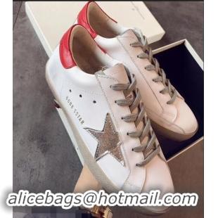 Top Quality Golden Goose Deluxe Brand GGDB Superstar Women's/Men's Sneakers G9110