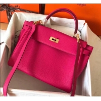 Luxury Hermes Kelly ...