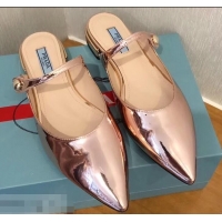 Imitation Prada Heel...