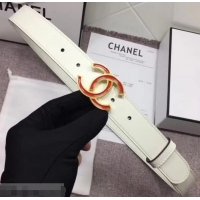 Cheap Chanel Calf Le...