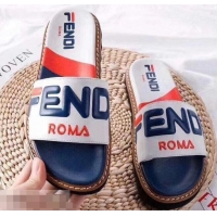 Top Sale Fendi Slide...